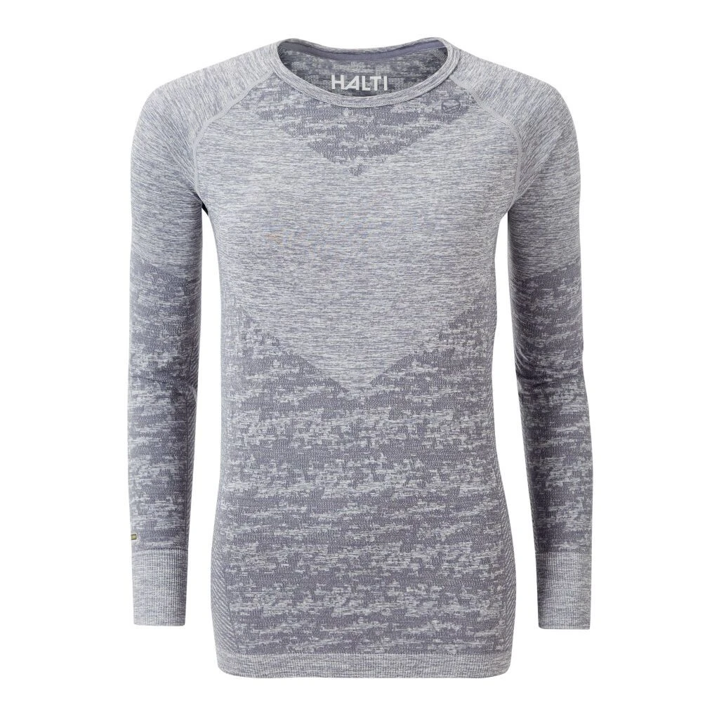 Halti Free Recy Seamless LS Top 9 Halti Free Recy Seamless LS Top - Image 7