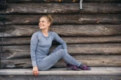 Halti Free Recy Seamless LS Top 21 Halti Free Recy Seamless LS Top -Style Avenue Store ECOR HAL 04 REC W IMG 8