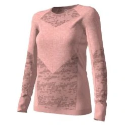 Halti Free Recy Seamless LS Top 22 Halti Free Recy Seamless LS Top -Style Avenue Store ECOR HAL 04 REC W IMG 9