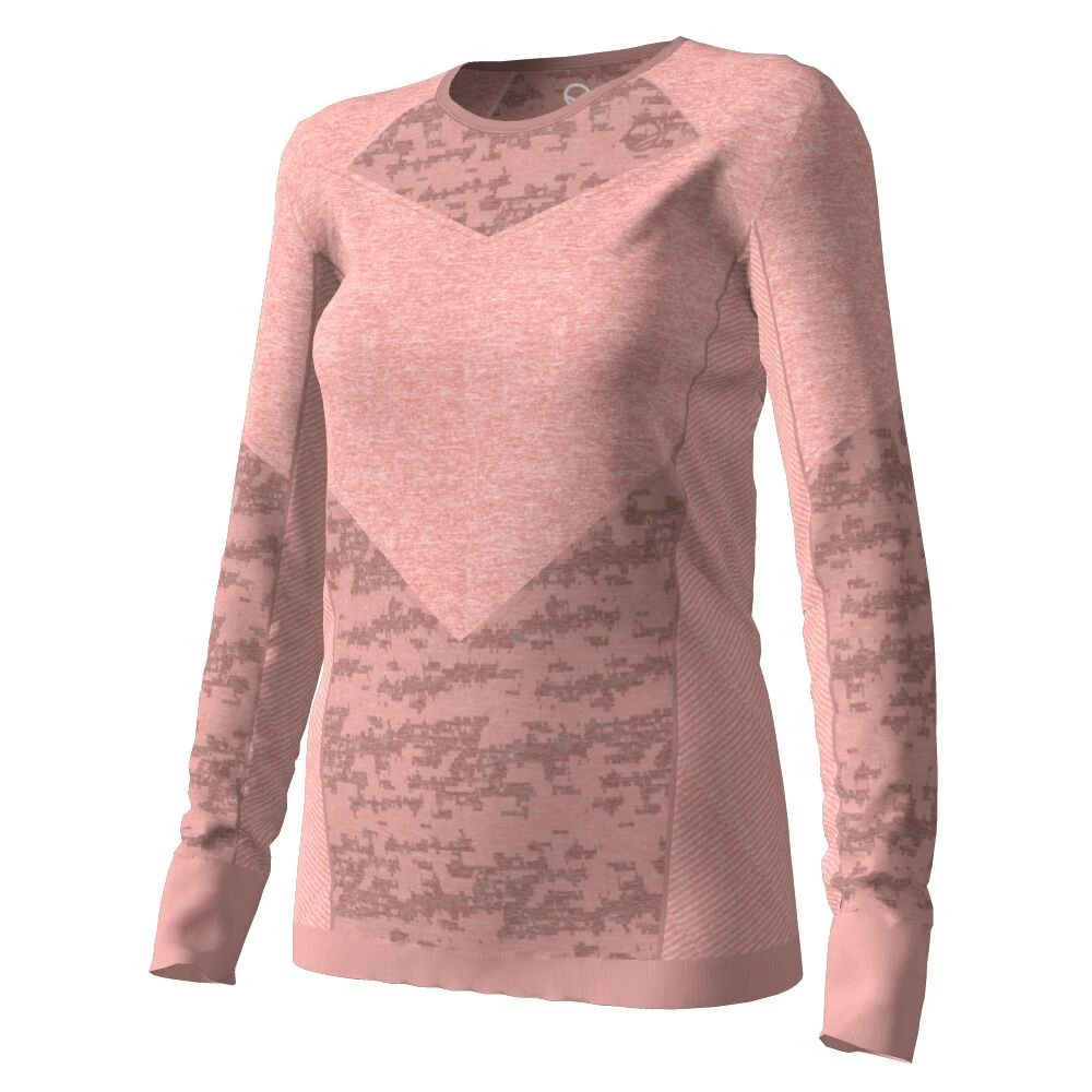 Halti Free Recy Seamless LS Top 11 Halti Free Recy Seamless LS Top - Image 9