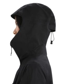 Icebreaker Merino Shell+ Jacket 25 Icebreaker Merino Shell+ Jacket -Style Avenue Store ECOR ICE 01 SHE W IMG 11 5