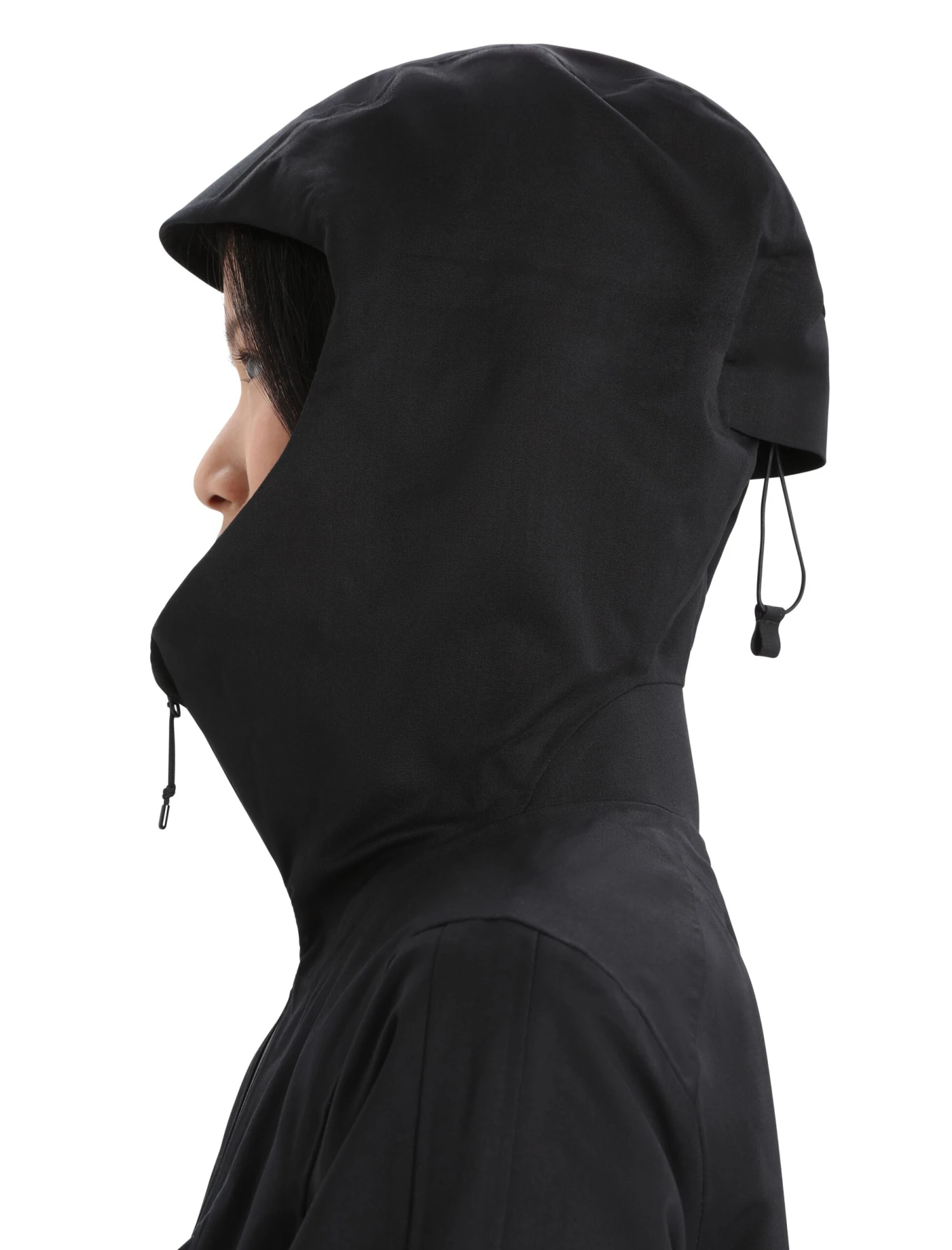 Icebreaker Merino Shell+ Jacket 13 Icebreaker Merino Shell+ Jacket - Image 11