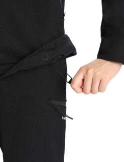 Icebreaker Merino Shell+ Jacket 26 Icebreaker Merino Shell+ Jacket -Style Avenue Store ECOR ICE 01 SHE W IMG 12 5