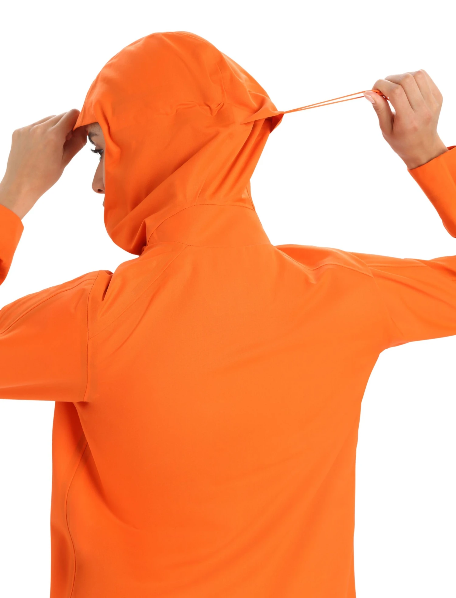 Icebreaker Merino Shell+ Jacket 4 Icebreaker Merino Shell+ Jacket - Image 2