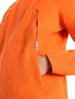 Icebreaker Merino Shell+ Jacket 17 Icebreaker Merino Shell+ Jacket -Style Avenue Store ECOR ICE 01 SHE W IMG 3 5