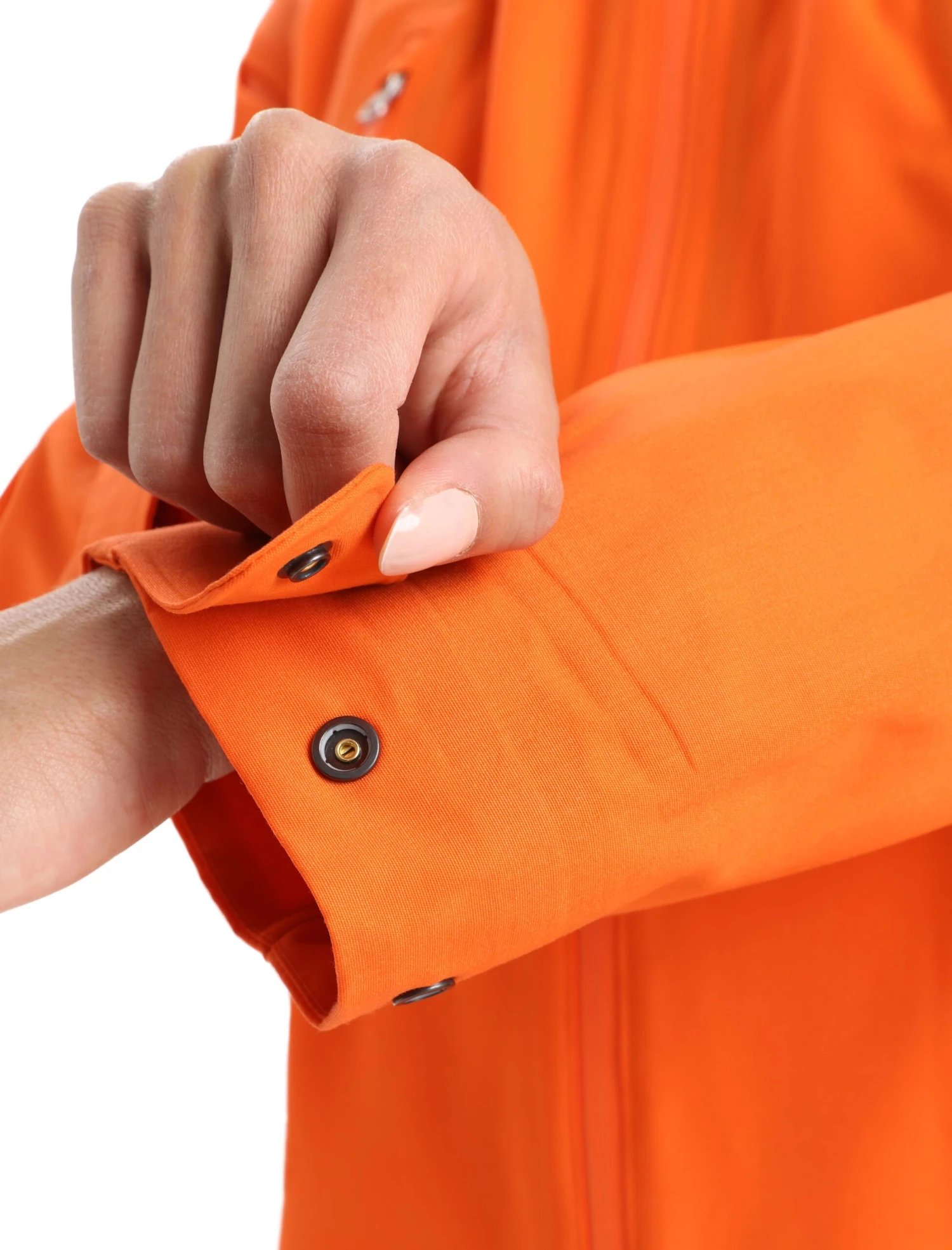 Icebreaker Merino Shell+ Jacket 6 Icebreaker Merino Shell+ Jacket - Image 4