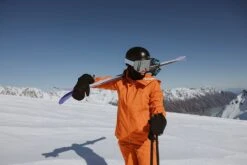 Icebreaker Merino Shell+ Jacket 20 Icebreaker Merino Shell+ Jacket -Style Avenue Store ECOR ICE 01 SHE W IMG 6 5