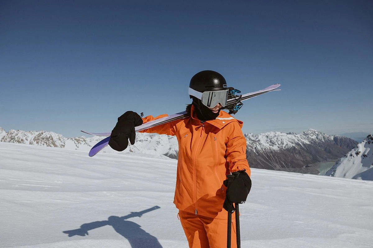 Icebreaker Merino Shell+ Jacket 8 Icebreaker Merino Shell+ Jacket - Image 6