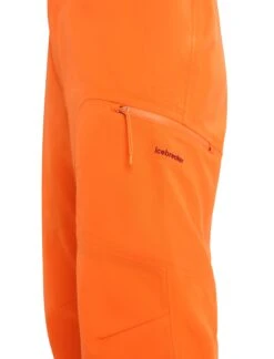 Icebreaker Merino Shell+ Pants 18 Icebreaker Merino Shell+ Pants -Style Avenue Store ECOR ICE 02 SHE W IMG 6 5