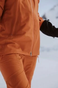 Icebreaker Merino Shell+ Pants 20 Icebreaker Merino Shell+ Pants -Style Avenue Store ECOR ICE 02 SHE W IMG 8 5