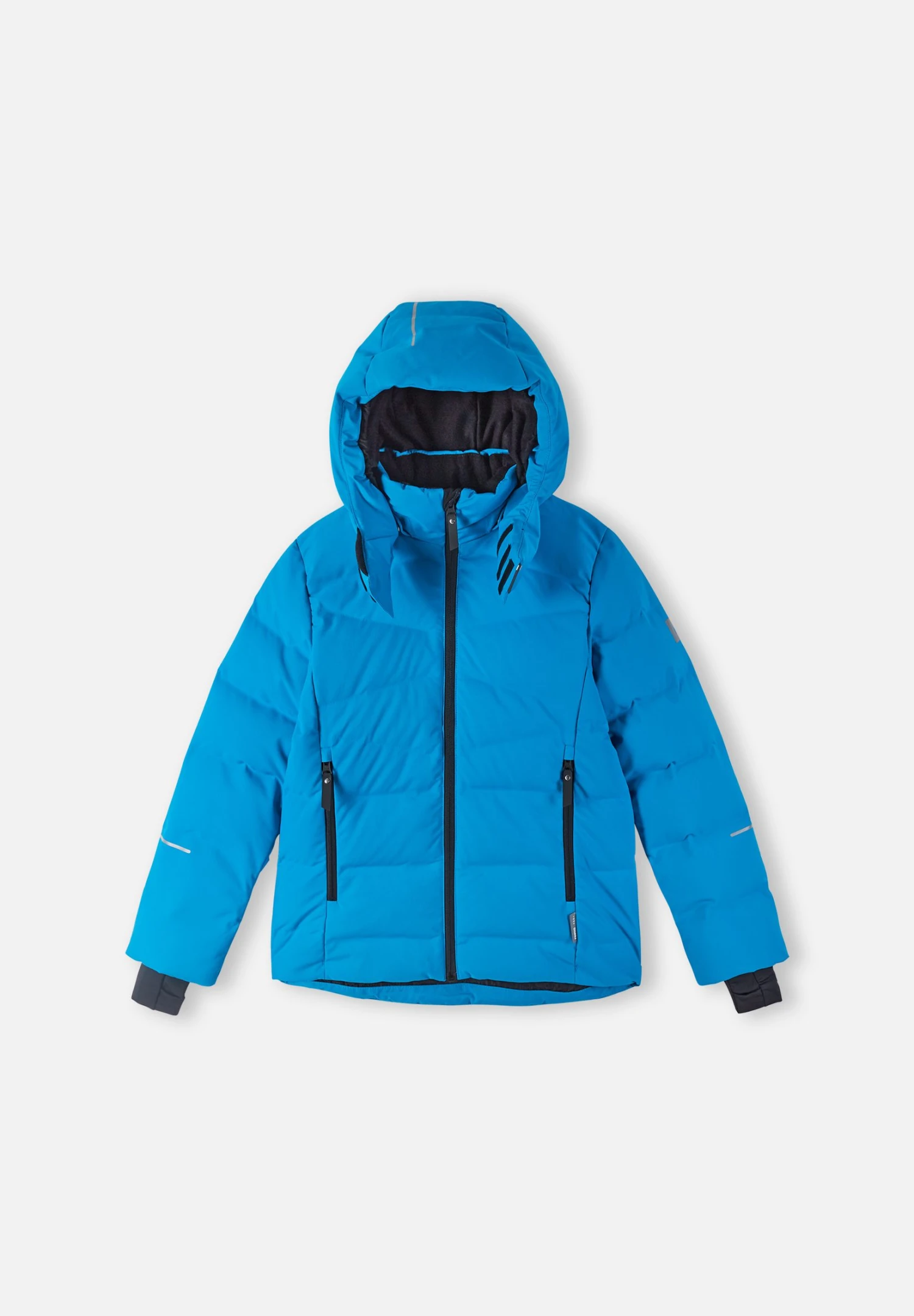 Reima Vaattunki Reimatec Down Jacket 4 Reima Vaattunki Reimatec Down Jacket - Image 2