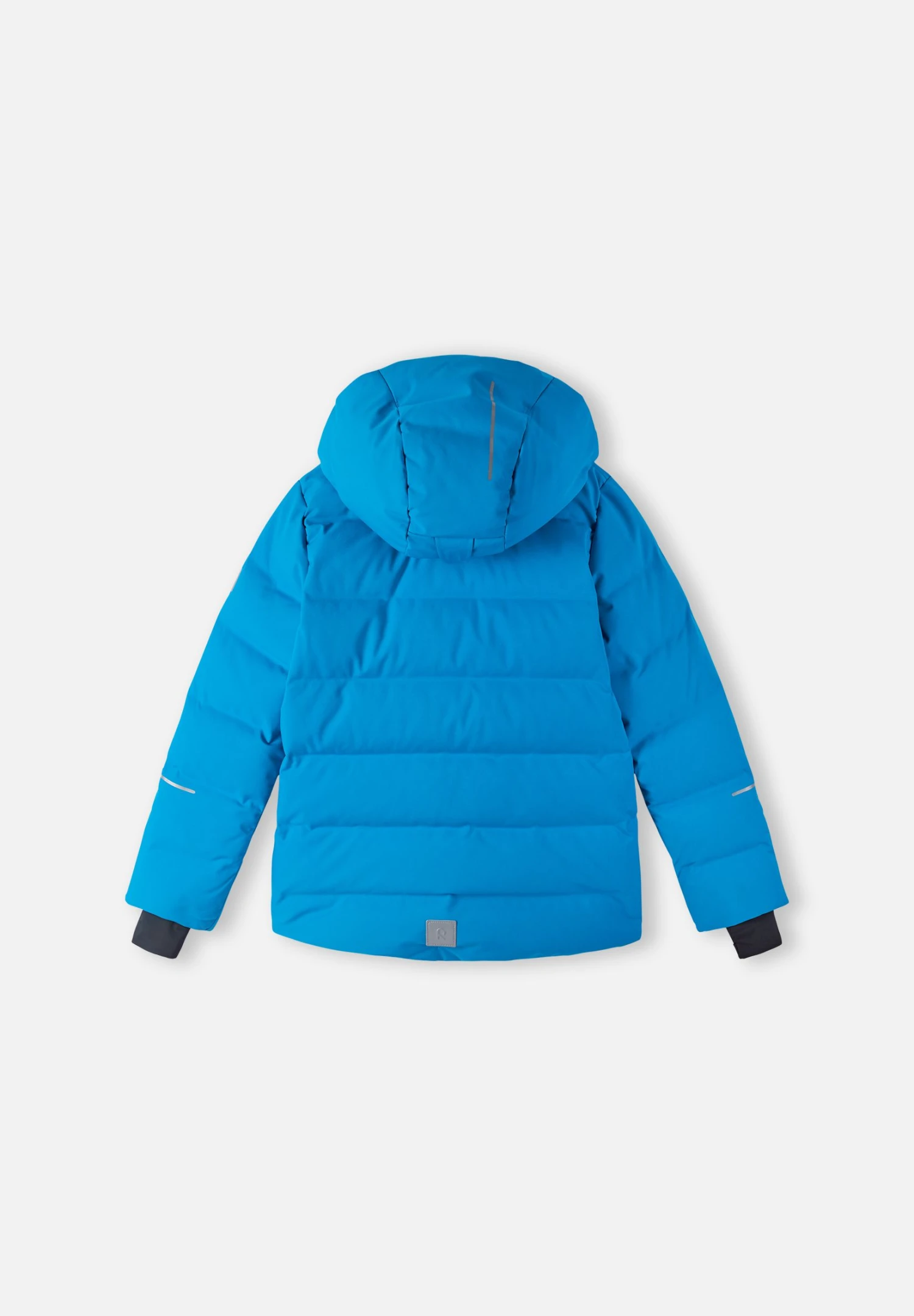 Reima Vaattunki Reimatec Down Jacket 5 Reima Vaattunki Reimatec Down Jacket - Image 3