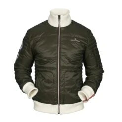 Amundsen Bregeut Jacket