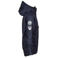 Amundsen Peak Anorak 17 Amundsen Peak Anorak -Style Avenue Store ECOS AMU 01 PEA M img 8