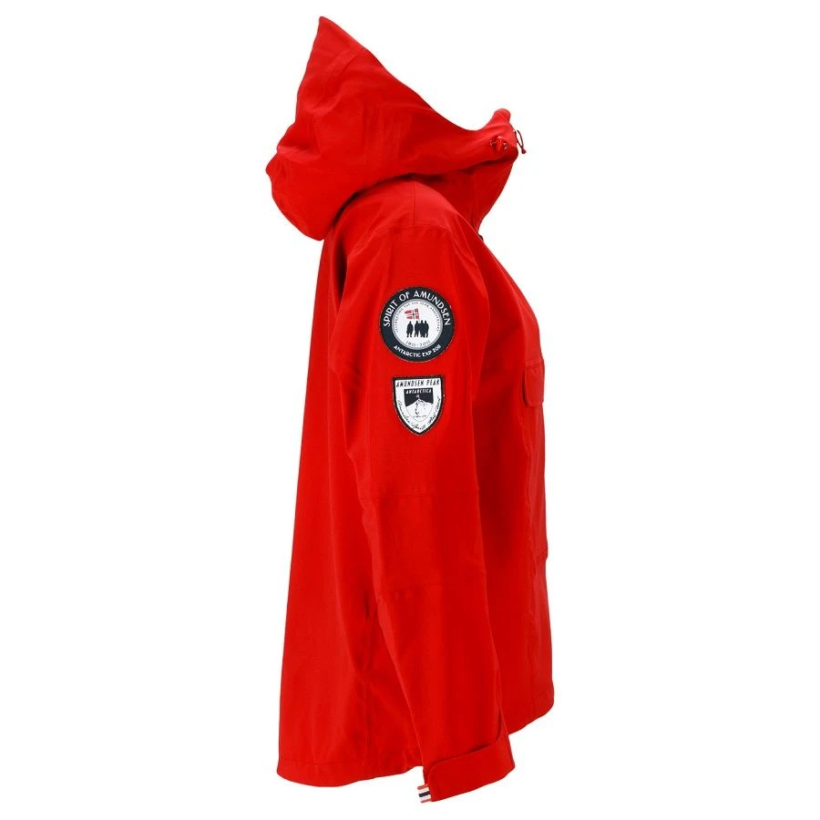 Amundsen Peak Anorak 3 Amundsen Peak Anorak