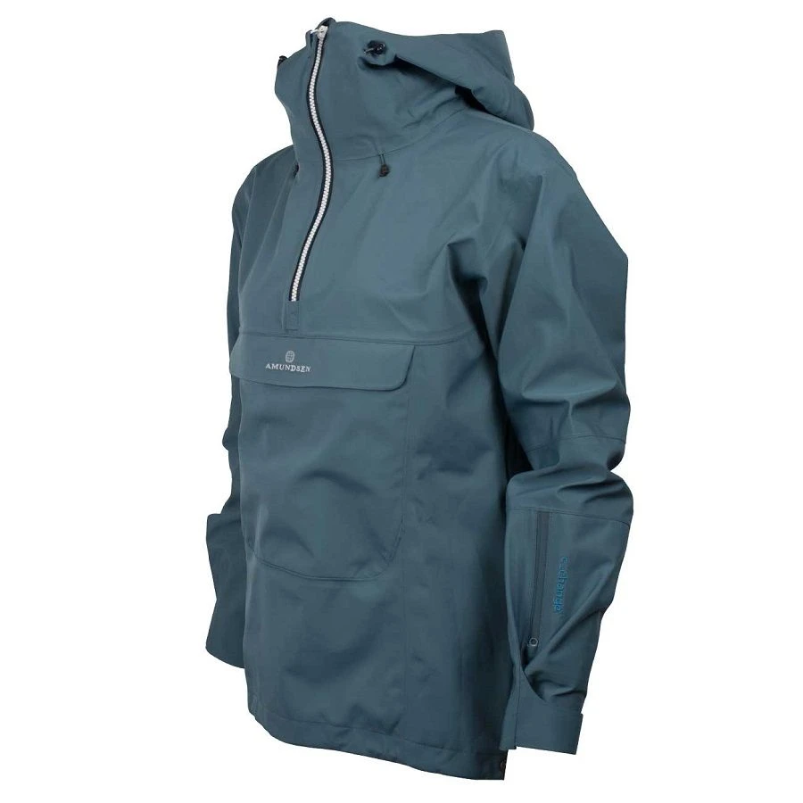 Amundsen Peak Anorak 12 Amundsen Peak Anorak - Image 10