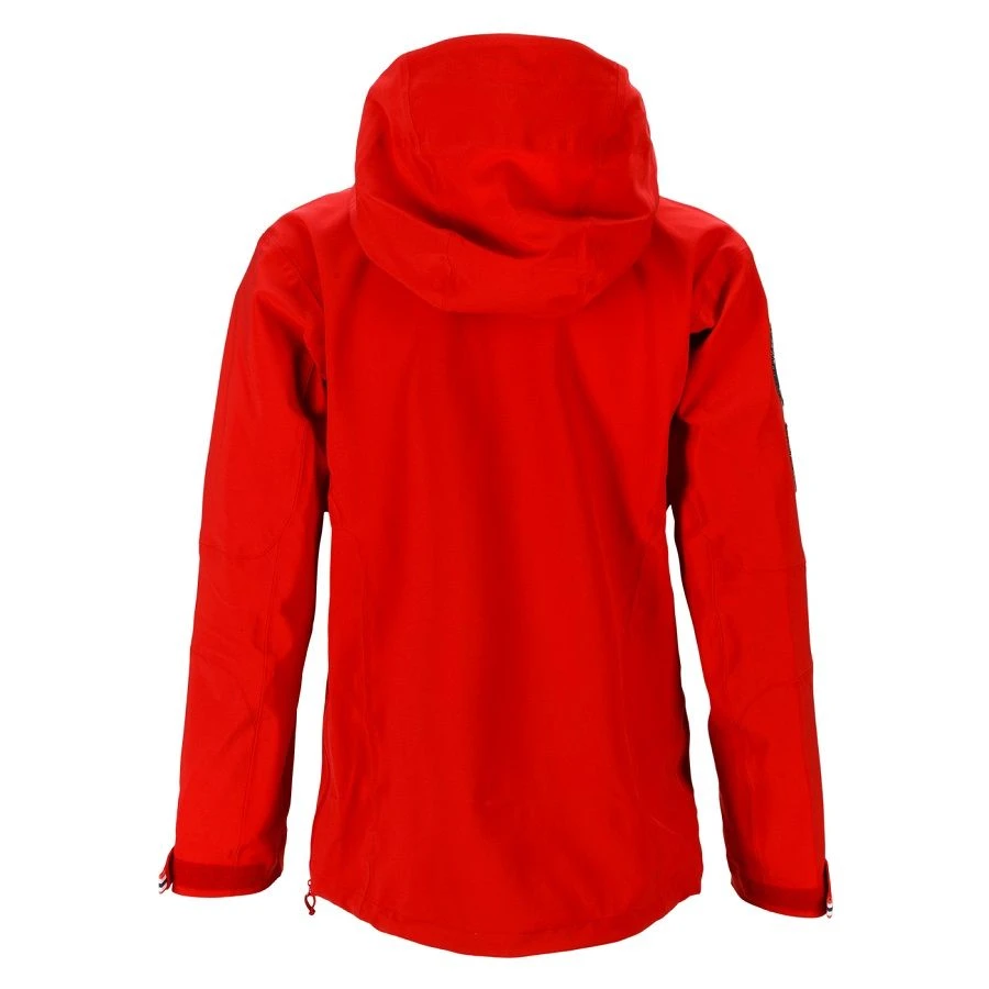 Amundsen Peak Anorak 4 Amundsen Peak Anorak - Image 2