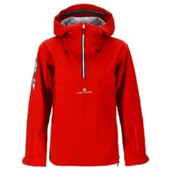 Amundsen Peak Anorak 15 Amundsen Peak Anorak -Style Avenue Store ECOS AMU 01 PEA W img 4