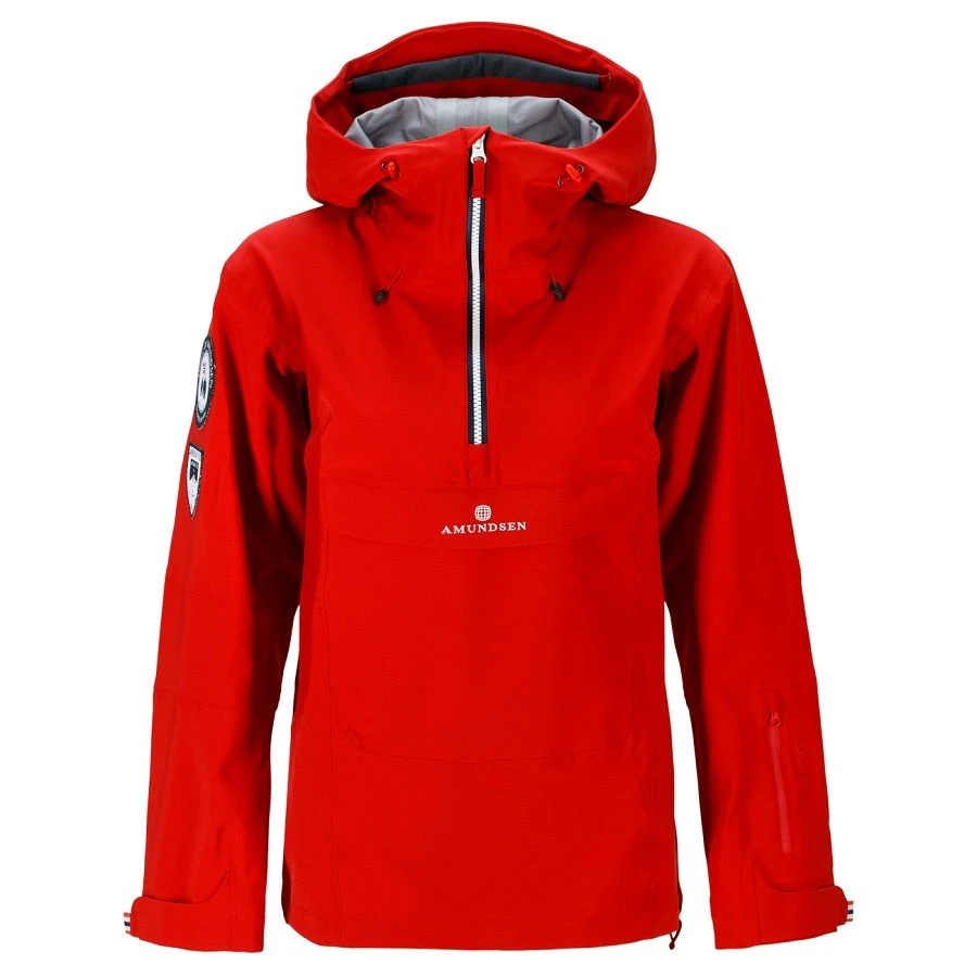 Amundsen Peak Anorak 6 Amundsen Peak Anorak - Image 4