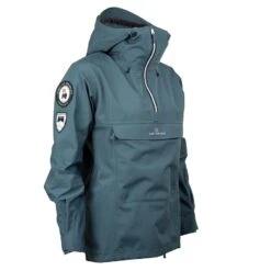 Amundsen Peak Anorak 17 Amundsen Peak Anorak -Style Avenue Store ECOS AMU 01 PEA W img 6