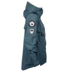 Amundsen Peak Anorak 18 Amundsen Peak Anorak -Style Avenue Store ECOS AMU 01 PEA W img 7