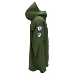 Amundsen Peak Jacket -Style Avenue Store ECOS AMU 01 PJK EAR M img 6