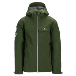 Amundsen Peak Jacket -Style Avenue Store ECOS AMU 01 PJK EAR M img 9
