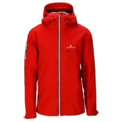 Amundsen Peak Jacket -Style Avenue Store ECOS AMU 01 PJK RED M img 5
