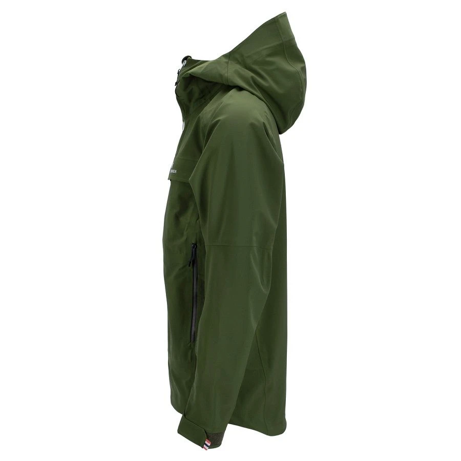 Amundsen Peak Jacket 6 Amundsen Peak Jacket - Image 4