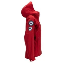 Amundsen Peak Jacket 15 Amundsen Peak Jacket -Style Avenue Store ECOS AMU 01 PJK W img 6