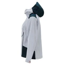 Amundsen Skauen Anorak Pinstripe Blue -Style Avenue Store ECOS AMU 01 SKA W IMG 7