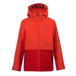 Halti Peets Jnr Jacket -Style Avenue Store ECOS HAL01 PEE MAR J IMG 4