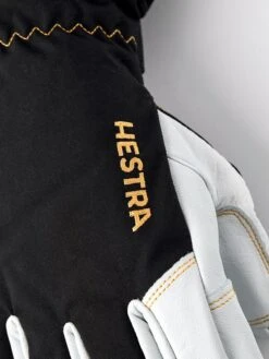 Hestra Army Leather Gore-tex Gloves 11 Hestra Army Leather Gore-tex Gloves -Style Avenue Store ECOS HES 07 GTX img 3