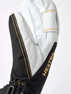 Hestra Army Leather Gore-tex Gloves 12 Hestra Army Leather Gore-tex Gloves -Style Avenue Store ECOS HES 07 GTX img 4