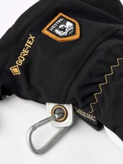 Hestra Army Leather Gore-tex Gloves 13 Hestra Army Leather Gore-tex Gloves -Style Avenue Store ECOS HES 07 GTX img 5