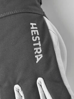 Hestra Army Leather Heli Ski Gloves - 5 Finger 26 Hestra Army Leather Heli Ski Gloves - 5 Finger -Style Avenue Store ECOS HES 07 HEL 5FIN IMG 12