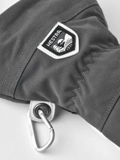 Hestra Army Leather Heli Ski Gloves - 5 Finger 27 Hestra Army Leather Heli Ski Gloves - 5 Finger -Style Avenue Store ECOS HES 07 HEL 5FIN IMG 13