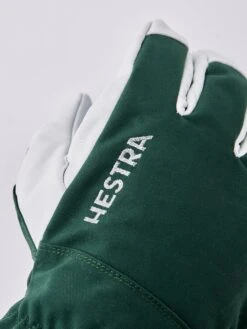 Hestra Army Leather Heli Ski Gloves - 5 Finger 18 Hestra Army Leather Heli Ski Gloves - 5 Finger -Style Avenue Store ECOS HES 07 HEL 5FIN IMG 4
