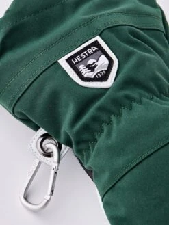 Hestra Army Leather Heli Ski Gloves - 5 Finger 19 Hestra Army Leather Heli Ski Gloves - 5 Finger -Style Avenue Store ECOS HES 07 HEL 5FIN IMG 5