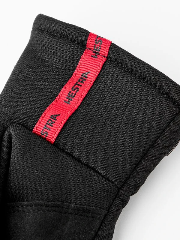 Hestra Touch Fleece Liner JR 6 Hestra Touch Fleece Liner JR - Image 4