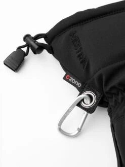 Hestra Power Heater Gauntlet 5 Finger -Style Avenue Store ECOS HES 07 POW 5FIN img 5