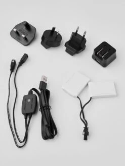 Hestra Power Heater Gauntlet 5 Finger -Style Avenue Store ECOS HES 07 POW 5FIN img 8