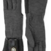 Hestra Tactility Heat Liner Gloves -Style Avenue Store ECOS HES 07 THL U img 1