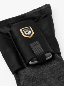 Hestra Tactility Heat Liner Gloves -Style Avenue Store ECOS HES 07 THL U img 4