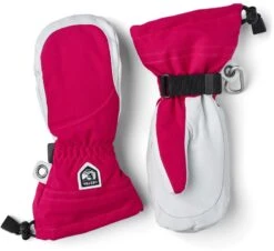 Hestra Heli Ski Female Mitt
