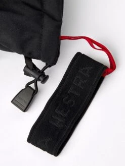 Hestra Army Leather Gore-Tex 3-finger Gloves