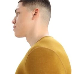 Icebreaker 260 Tech LS Crewe -Style Avenue Store ECOS ICE 04 260 LSC M IMG 5