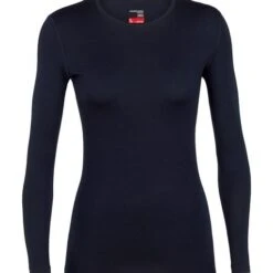 Icebreaker 260 Zone LS Crewe 14 Icebreaker 260 Zone LS Crewe -Style Avenue Store ECOS ICE 04 ZON 260 W IMG 4