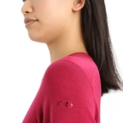 Icebreaker 260 Zone LS Crewe 19 Icebreaker 260 Zone LS Crewe -Style Avenue Store ECOS ICE 04 ZON 260 W IMG 9