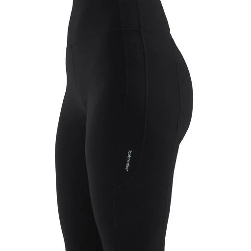 Icebreaker Fastray High Rise Tights 3 Icebreaker Fastray High Rise Tights